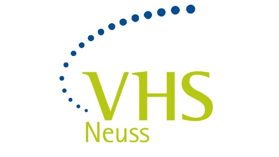 Volkshochschulprogramm erschienen 