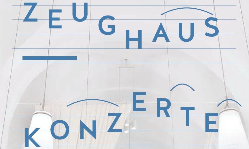 Zeughauskonzerte 2016/2017