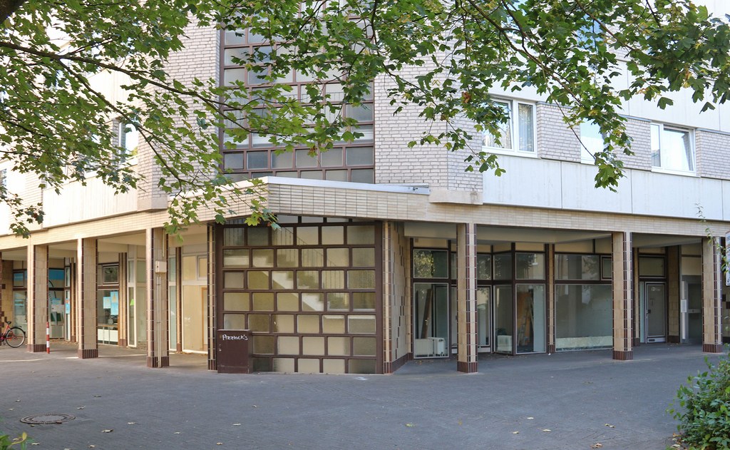 Sanierung Rathaus Norf