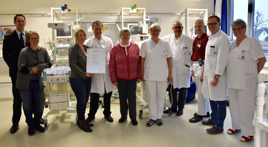  Perinatalzentrum