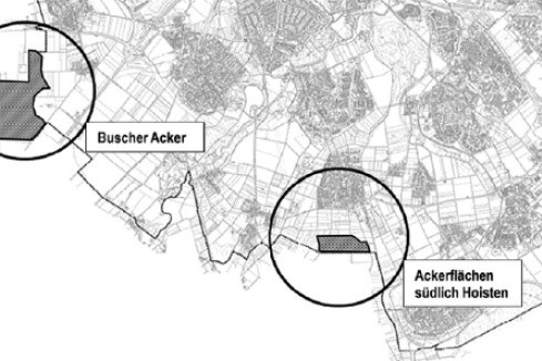 Windenergieanlagen