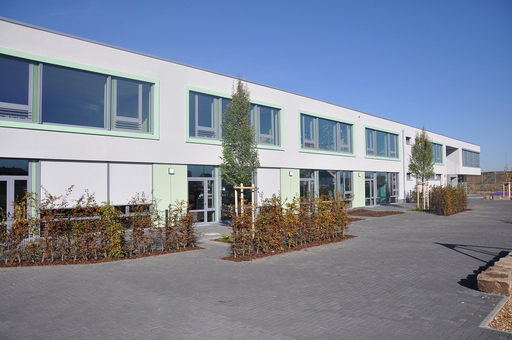 Gemeinschaftsgrundschule Allerheiligen