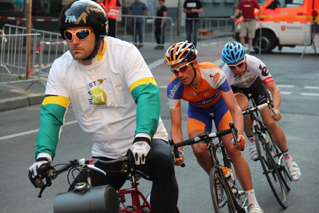 Archiv: Tour de Neuss. 