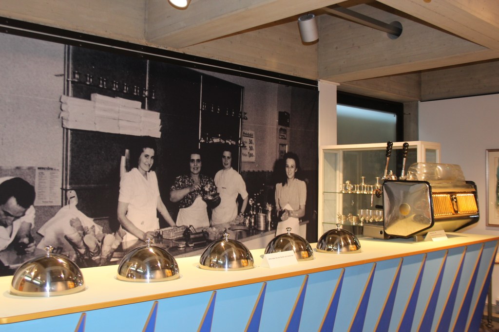 Gelato-Ausstellung 02