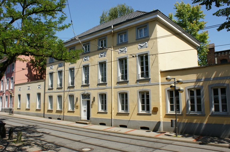Das deutsche Buchbindehandwerk trifft sich zu seiner 135. Fachverbandstagung in Neuss