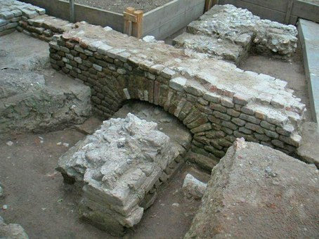 Publikationen zur Archäologie der Stadt Neuss