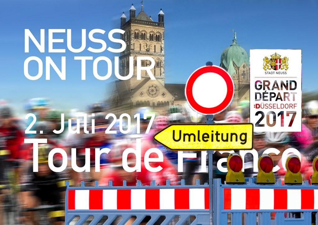 22.06.2017 - Tour de France